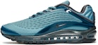 Buy Nike Air Max Deluxe 'Celestial Teal' - Biru Teal Langit Nike Air Max Deluxe AV7024-400