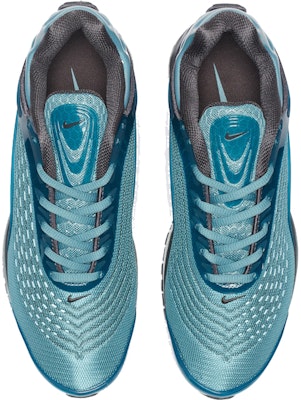 Nike Air Max Deluxe 'Celestial Teal' AV7024-400 Lookbook Nike Air Max Deluxe 'Celestial Teal' AV7024-400