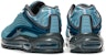 Nike Air Max Deluxe 'Celestial Teal' - Biru Teal Langit Nike Air Max Deluxe AV7024-400