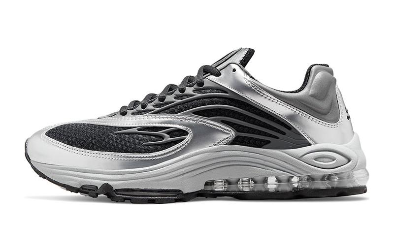Nike Air Max Deluxe 'Comfort Low Lifestyle' AR0115-003