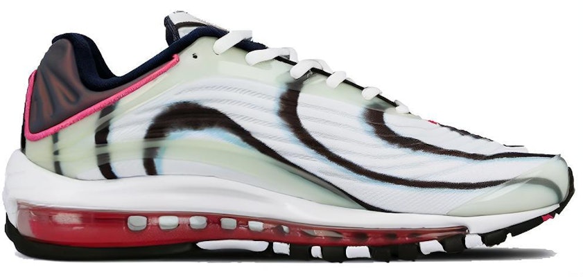 Nike Air Max Deluxe 'Enamel Green' AJ7831-301 Order Nike Air Max Deluxe 'Enamel Green' AJ7831-301