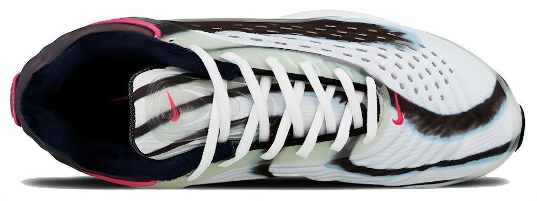 Nike Air Max Deluxe 'Enamel Green' - Hijau Enamel AJ7831-301 Shop Nike Air Max Deluxe 'Enamel Green' - Hijau Enamel AJ7831-301