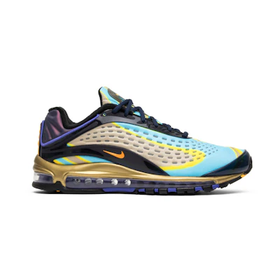 Nike Air Max Deluxe 'Midnight Navy'
