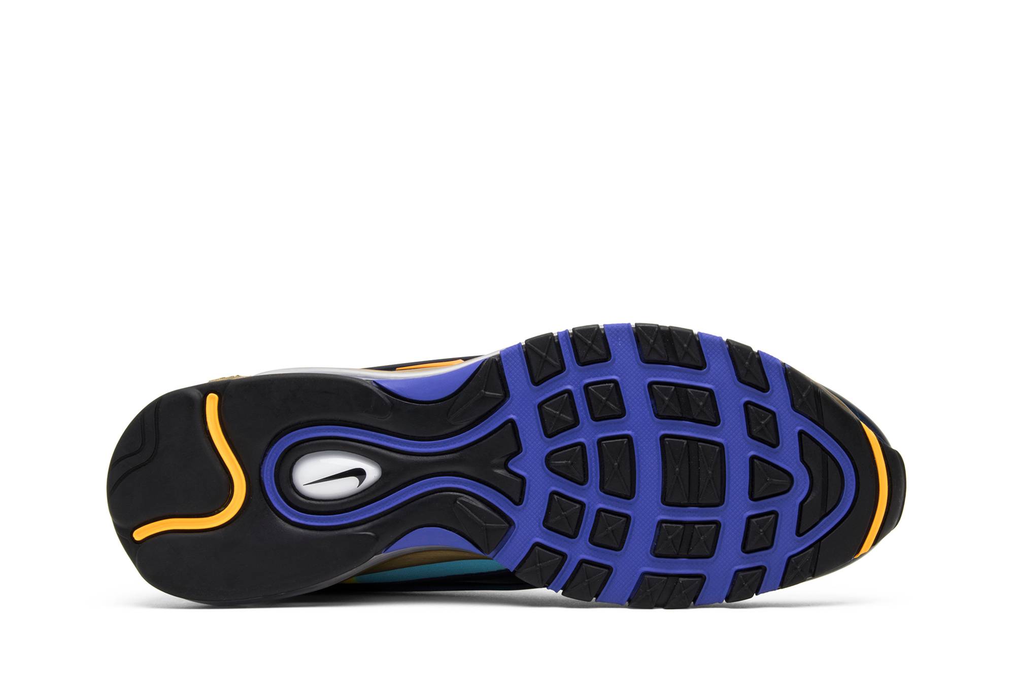 Shop Nike Air Max Deluxe 'Midnight Navy' Sepatu Pria Terbaru. AJ7831-400