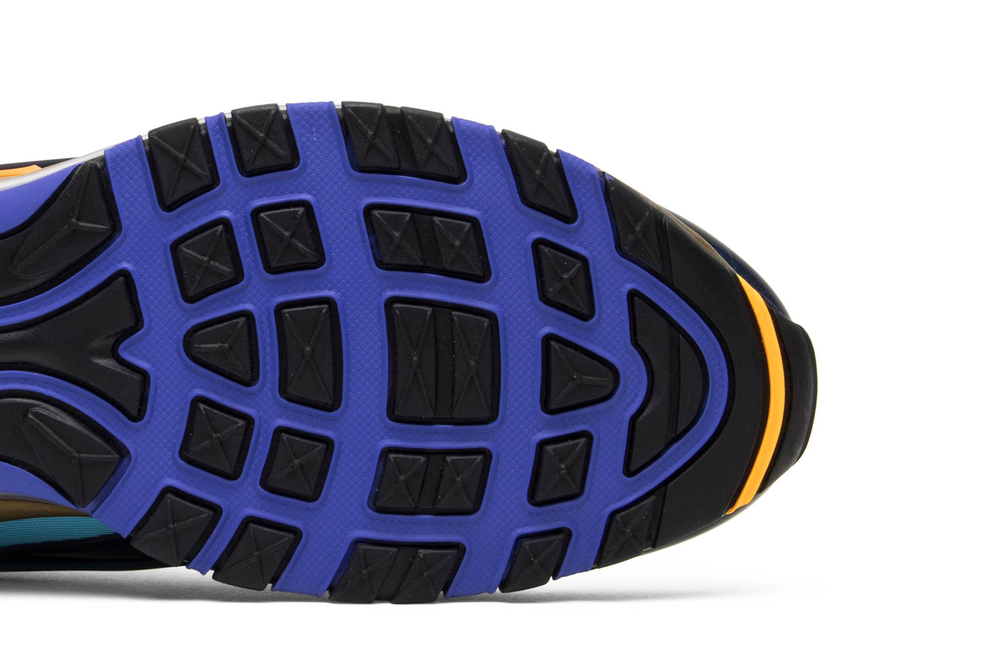 Purchase Nike Air Max Deluxe 'Midnight Navy' Sepatu Pria Terbaru. AJ7831-400