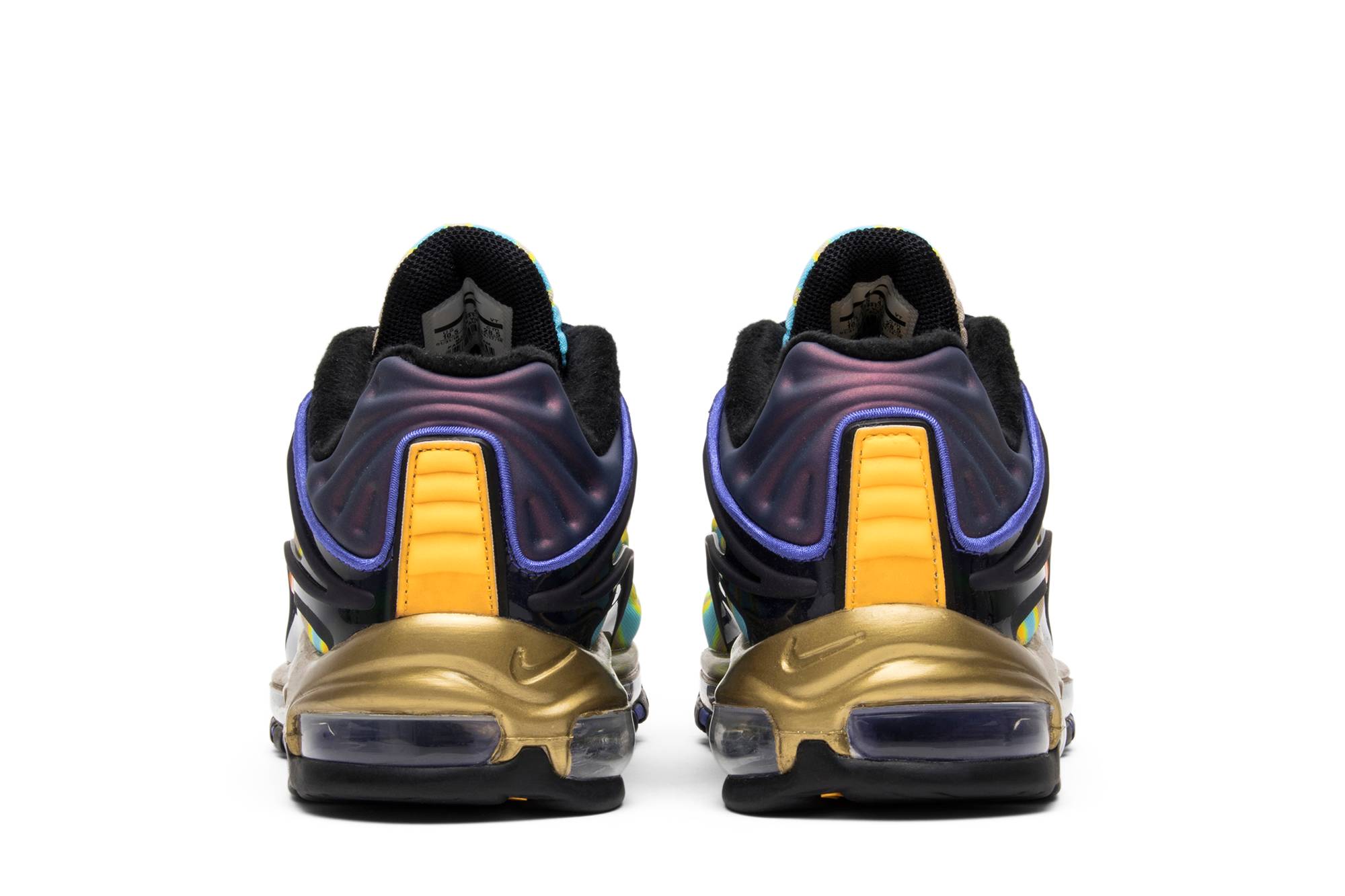 Details for Nike Air Max Deluxe 'Midnight Navy' Sepatu Pria Terbaru. AJ7831-400