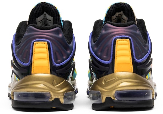 Nike Air Max Deluxe 'Midnight Navy' AJ7831-400 Details for Nike Air Max Deluxe 'Midnight Navy' AJ7831-400