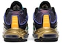 Details for Nike Air Max Deluxe 'Midnight Navy' Lelaki & Wanita AJ7831-400