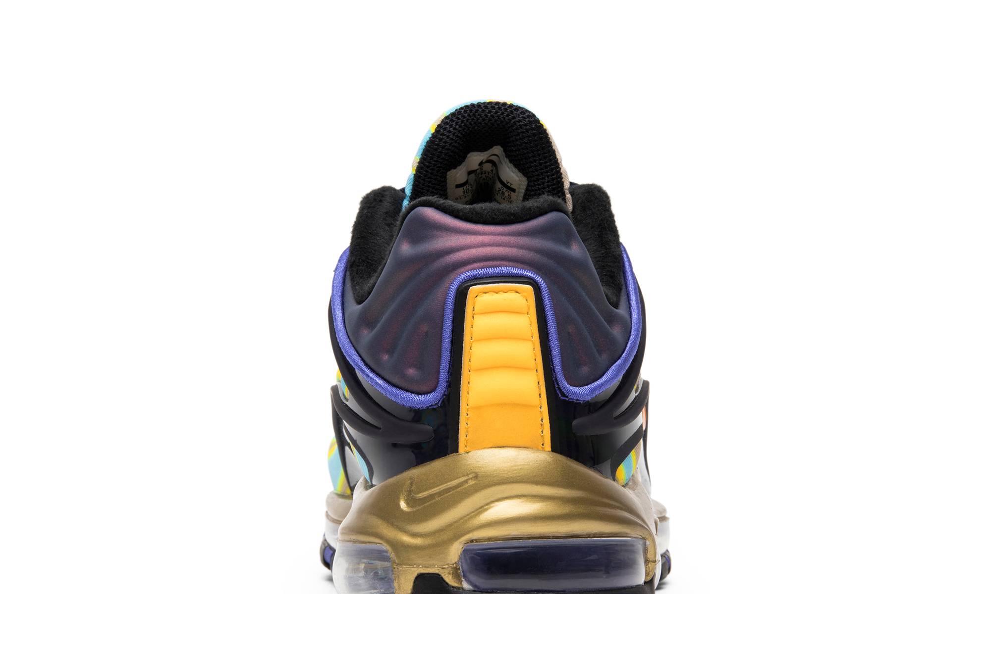 Sizing Nike Air Max Deluxe 'Midnight Navy' Sepatu Pria Terbaru. AJ7831-400