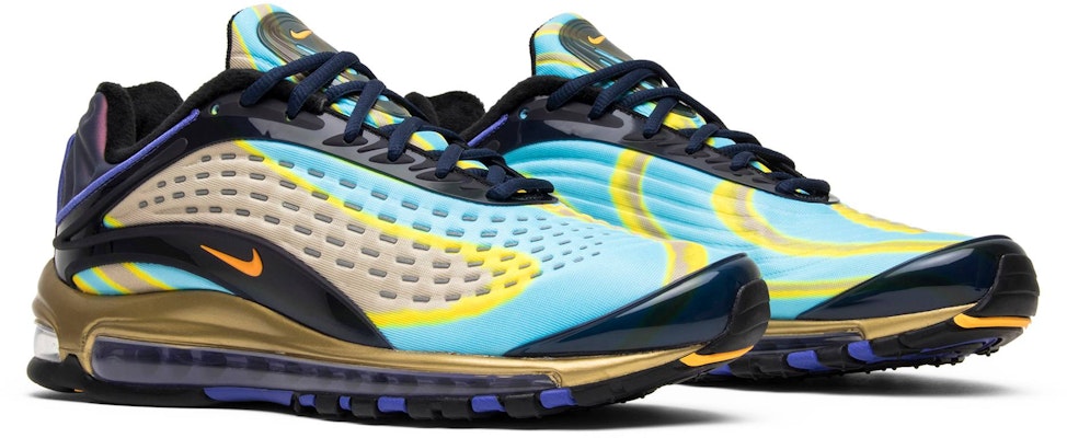 Nike Air Max Deluxe 'Midnight Navy' AJ7831-400 Cheap Nike Air Max Deluxe 'Midnight Navy' AJ7831-400