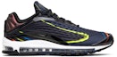 Buy Nike Air Max Deluxe 'Midnight Navy' Lelaki Wanita Sneakers. AJ7831-001