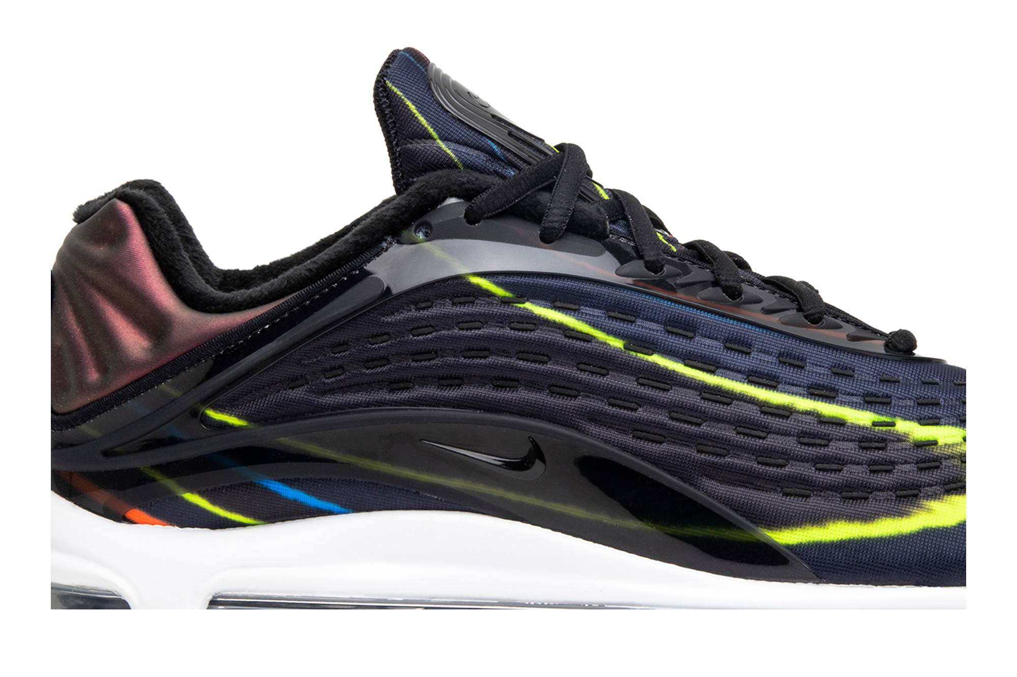 Order Nike Air Max Deluxe 'Midnight Navy' Sepatu Olahraga Pria AJ7831-001