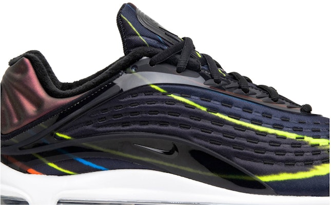 Nike Air Max Deluxe 'Midnight Navy' AJ7831-001 Order Nike Air Max Deluxe 'Midnight Navy' AJ7831-001