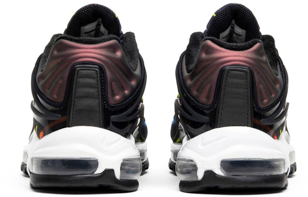 Nike Air Max Deluxe 'Midnight Navy' AJ7831-001 Details for Nike Air Max Deluxe 'Midnight Navy' AJ7831-001