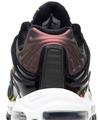 Nike Air Max Deluxe 'Midnight Navy' AJ7831-001 Sizing Nike Air Max Deluxe 'Midnight Navy' AJ7831-001