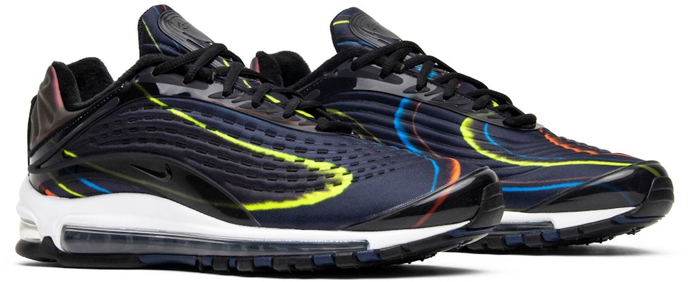 Nike Air Max Deluxe 'Midnight Navy' AJ7831-001 Cheap Nike Air Max Deluxe 'Midnight Navy' AJ7831-001