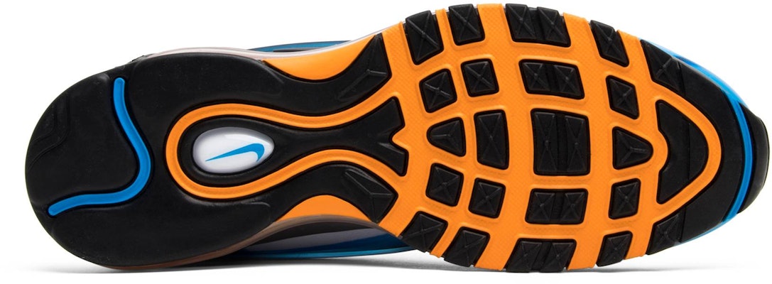 Nike air max deluxe 2025 photo blue