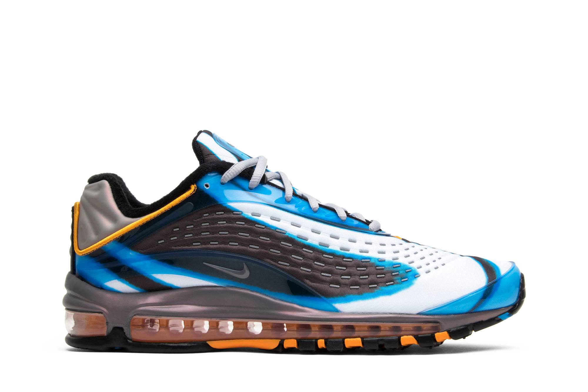 Buy Nike Air Max Deluxe '照片藍' AJ7831-401
