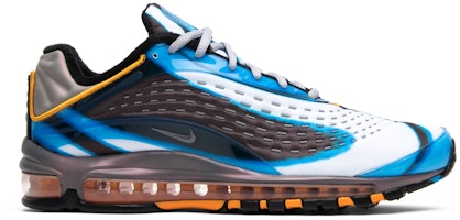 Nike Air Max Deluxe 'Photo Blue' AJ7831-401 Nike Air Max Deluxe 'Photo Blue' AJ7831-401