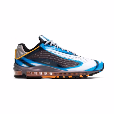 Nike Air Max Deluxe 'Photo Blue'