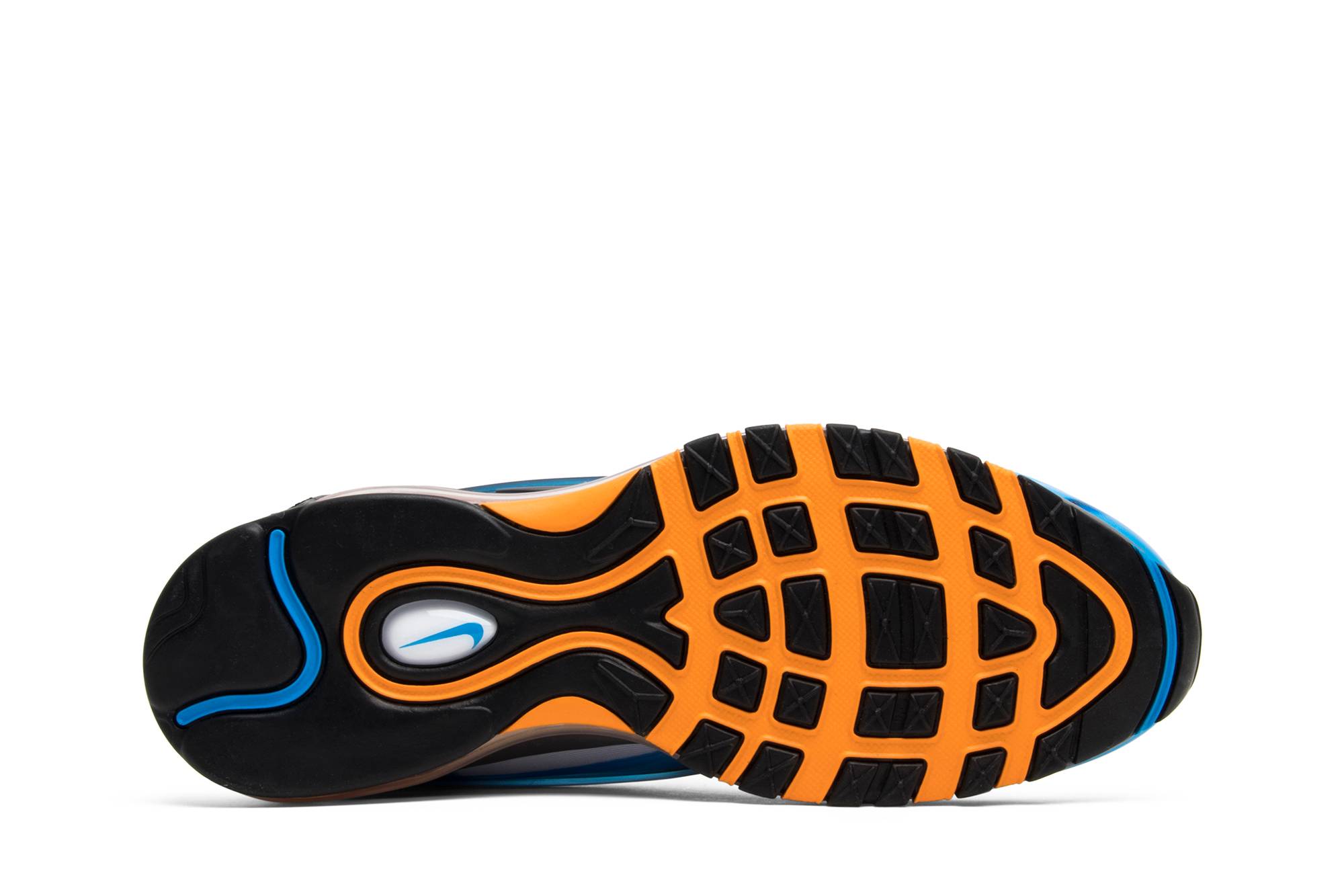 Shop Nike Air Max Deluxe '照片藍' AJ7831-401