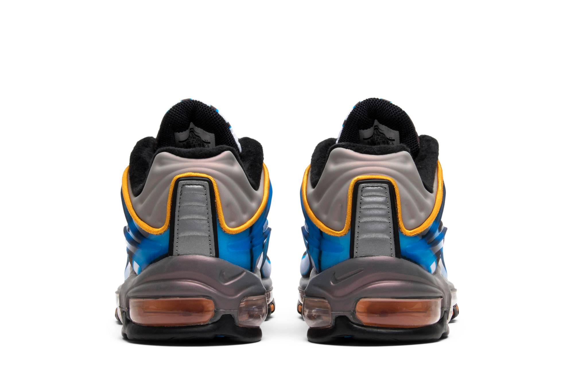 Details for Nike Air Max Deluxe '照片藍' AJ7831-401