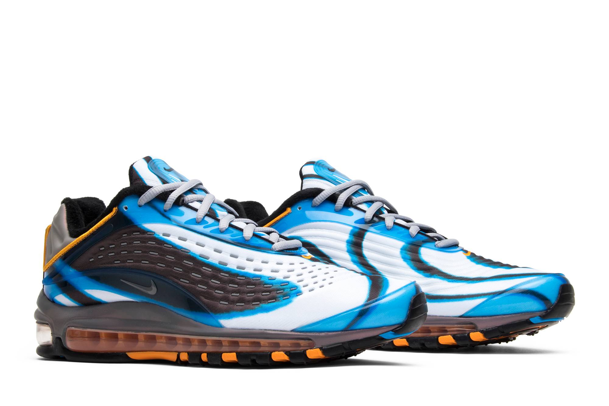 Cheap Nike Air Max Deluxe '照片藍' AJ7831-401