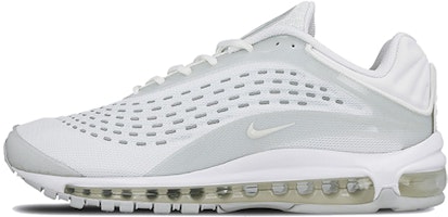 Nike Air Max Deluxe 'Pure Platinum' AV2589-100 Nike Air Max Deluxe 'Pure Platinum' AV2589-100