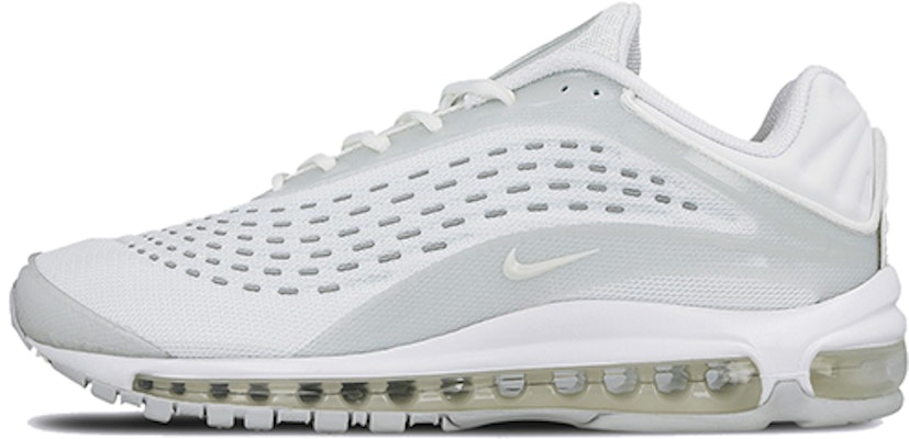 Nike Air Max Deluxe 'Pure Platinum' AV2589-100 Buy Nike Air Max Deluxe 'Pure Platinum' AV2589-100