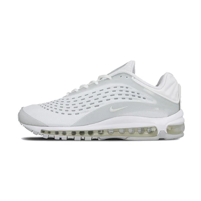 Nike Air Max Deluxe 'Pure Platinum'