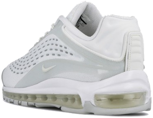 Nike Air Max Deluxe 'Pure Platinum' AV2589-100 Shop Nike Air Max Deluxe 'Pure Platinum' AV2589-100