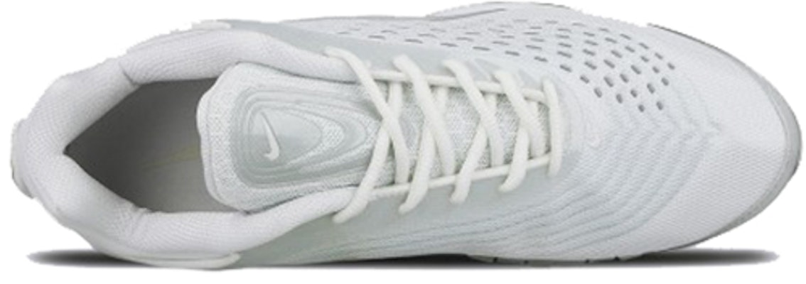 Nike Air Max Deluxe 'Pure Platinum' AV2589-100 Purchase Nike Air Max Deluxe 'Pure Platinum' AV2589-100