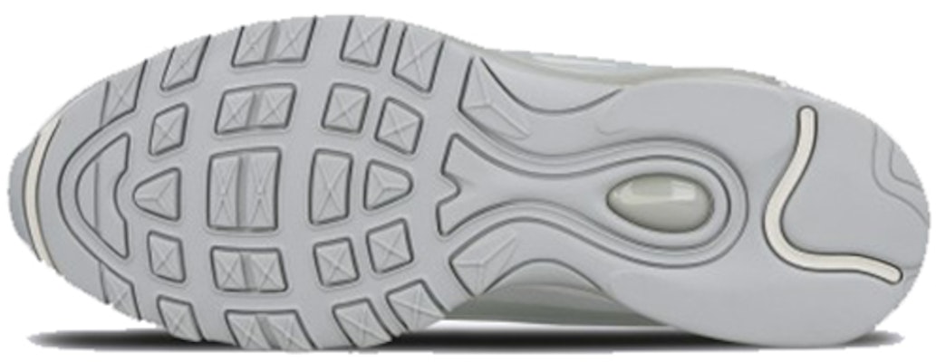 Nike Air Max Deluxe 'Pure Platinum' AV2589-100 Details for Nike Air Max Deluxe 'Pure Platinum' AV2589-100