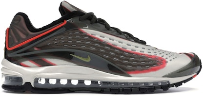 Nike Air Max Deluxe 'Sequoia' AJ7831-300 Nike Air Max Deluxe 'Sequoia' AJ7831-300