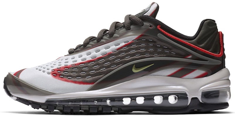 Nike Air Max Deluxe 'Sequoia' AJ7831-300 Buy Nike Air Max Deluxe 'Sequoia' AJ7831-300