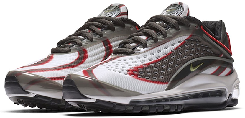 Nike Air Max Deluxe 'Sequoia' AJ7831-300 Lookbook Nike Air Max Deluxe 'Sequoia' AJ7831-300