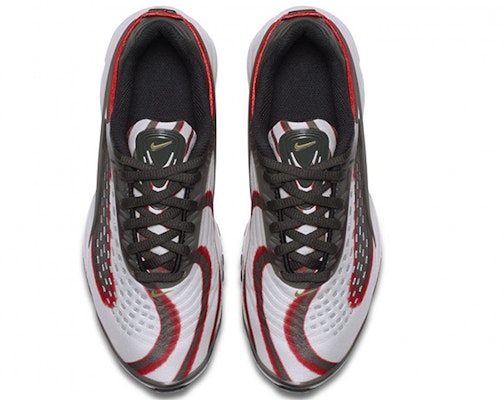 耐克Air Max Deluxe“红杉” AJ7831-300 Shop 耐克Air Max Deluxe“红杉” AJ7831-300