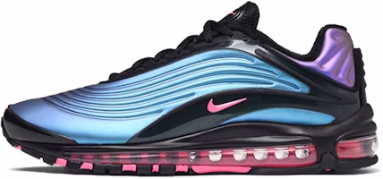 Nike Air Max Deluxe 'Throwback Future' AJ7831-004 Nike Air Max Deluxe 'Throwback Future' AJ7831-004