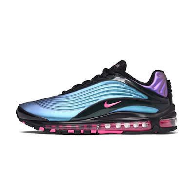 Nike Air Max Deluxe 'Throwback Future'