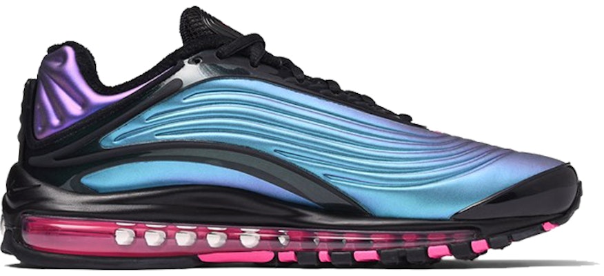 Nike Air Max Deluxe 'Throwback Future' AJ7831-004 Order Nike Air Max Deluxe 'Throwback Future' AJ7831-004