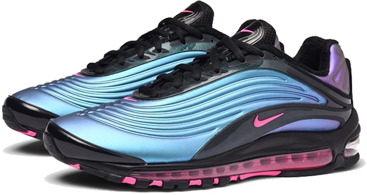 Nike Air Max Deluxe 'Throwback Future' AJ7831-004 Lookbook Nike Air Max Deluxe 'Throwback Future' AJ7831-004