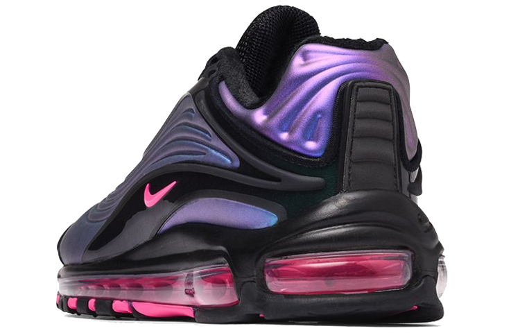 Shop エアマックスデラックス "レトロフューチャー" (Eamakkusu Derakkusu "Retoro Fyūchā") AJ7831-004