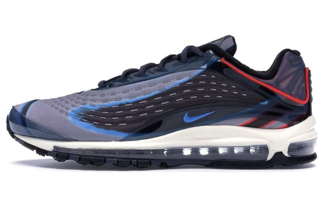 Buy 耐克 Air Max Deluxe '雷霆蓝' AJ7831-402