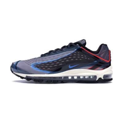 Nike Air Max Deluxe 'Thunder Blue'