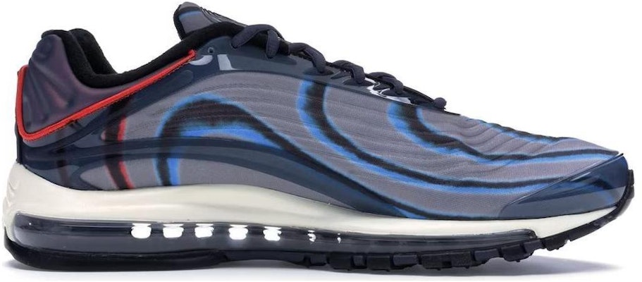 Nike Air Max Deluxe 'Thunder Blue' Azul Trueno AJ7831-402 Order Nike Air Max Deluxe 'Thunder Blue' Azul Trueno AJ7831-402