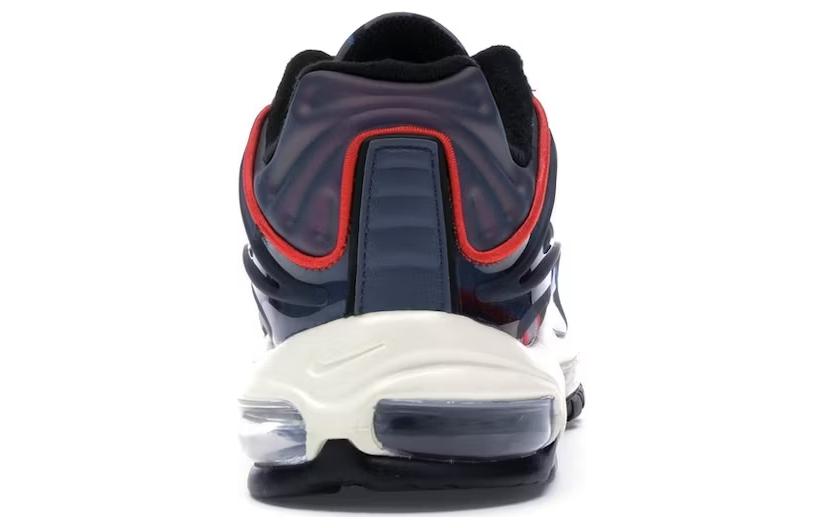 Shop 耐克 Air Max Deluxe '雷霆蓝' AJ7831-402