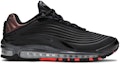 Buy Nike Air Max Deluxe SE 'Hitam Crimson' AO8284-001