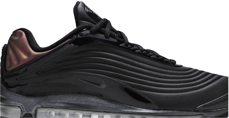 Nike Air Max Deluxe SE 'Black Crimson' AO8284-001 Order Nike Air Max Deluxe SE 'Black Crimson' AO8284-001
