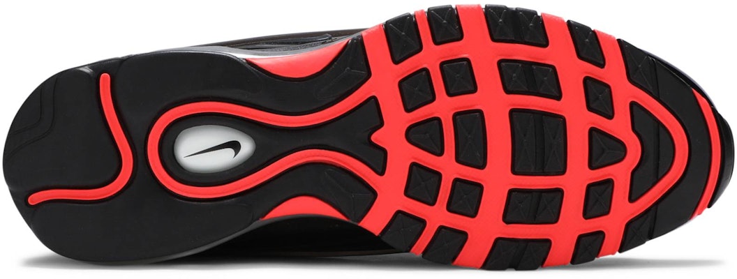 Nike Air Max Deluxe SE 'Black Crimson' AO8284-001 Shop Nike Air Max Deluxe SE 'Black Crimson' AO8284-001