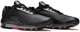 Cheap Nike Air Max Deluxe SE 'Hitam Crimson' AO8284-001